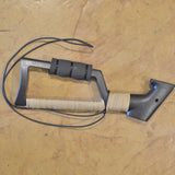 P1377 Lothar Walther Barrel+1701P Match Trigger+STEEL BREECH Crosman Custom Mods
