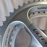 NEW Shimano Ultegra 6700 10 Speed Crankset FC-6700 FC6700 53-39 172.5mm, Double