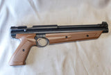 STEEL BREECH Custom (5 Mods) Crosman P1377/1322 .177/.22 Pellet Air Pistol
