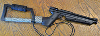 P1377 Lothar Walther Barrel+1701P Match Trigger+STEEL BREECH Crosman Custom Mods