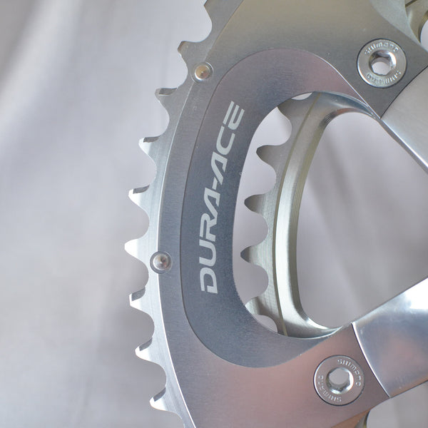 NEW Shimano Dura Ace 7800 FC-7800 172.5mm 53-39 10 Speed Double