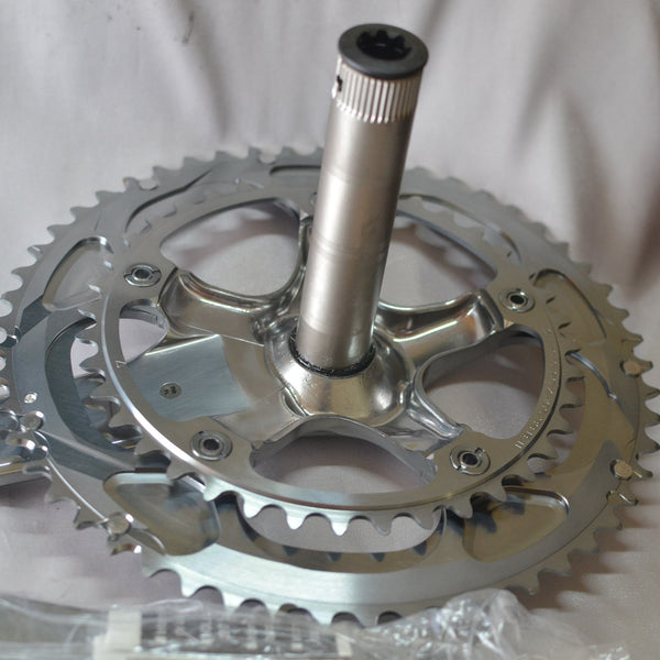 NEW Shimano Dura Ace 7800 FC-7800 172.5mm 53-39 10 Speed Double