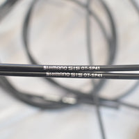 Genuine Shimano OT-SP41 Outer Shifter Cable Housing, Road/Mountain, Bulk 2-24ft