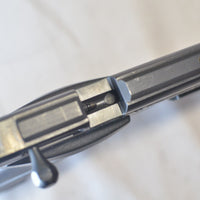 P1377 Lothar Walther Barrel+1701P Match Trigger+STEEL BREECH Crosman Custom Mods