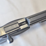 P1377 Lothar Walther Barrel+1701P Match Trigger+STEEL BREECH Crosman Custom Mods