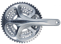 NEW Shimano Ultegra 6700 FC-6703 TRIPLE 10 Speed Crankset 52-39-30 175mm NOS